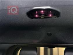 جيب جراند شيروكي إل